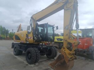 cat316d