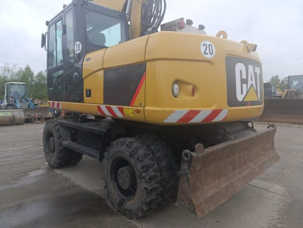 7c7d6f93-cef1-4cc9-95b2-59baa4126850 (Copy) Caterpillar M316D