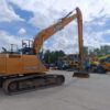 Koparka gąsienicowa Case CX210D