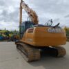 Koparka gąsienicowa Case CX210D
