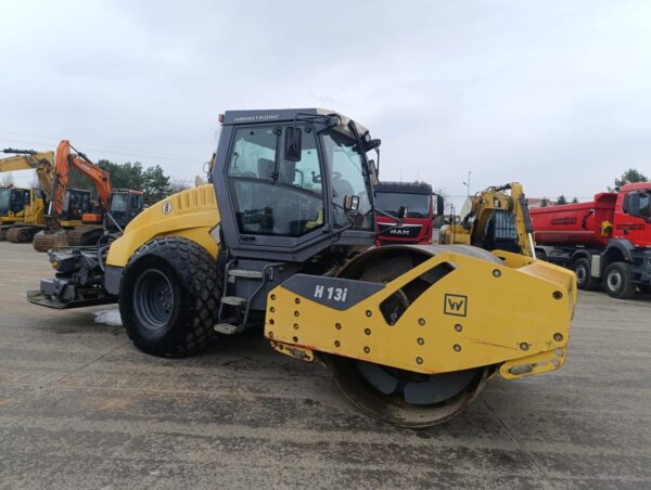 HAMM H13i