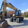 cat 322