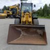 Ładowarka CAT 908M
