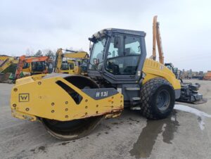 Hamm H13i