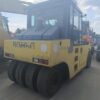 BOMAG BW24R Guma!