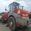 ŁADOWARKA O&K