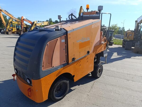 wirtigen w50 Wirtigen W50