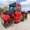 Bomag 174 Walec Drogowy BOMAG BW174 AD