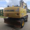 new holland we190