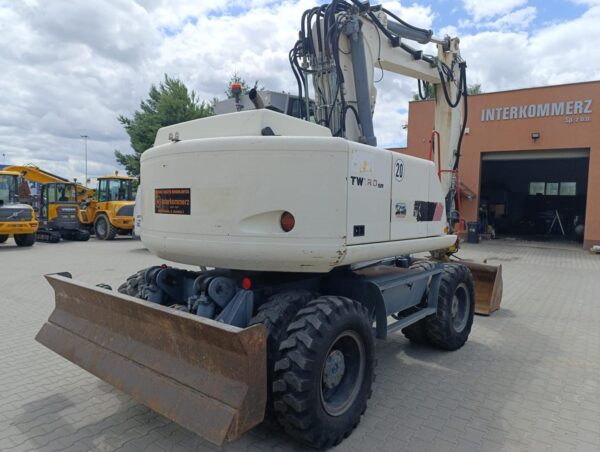Terex TW180