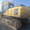 Komatsu PC290