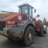 ŁADOWARKA O&K