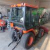 KUBOTA B4