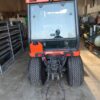 KUBOTA B4