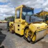 BOMAG BW 174 AD
