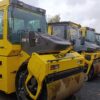 Walec Drogowy BOMAG BW174 AD