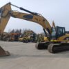 Caterpillar 330