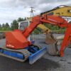 KUBOTA KH-51-SR