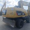 Caterpillar M322D