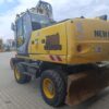 new holland we190