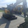 VOLVO ECR50D