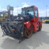 Bomag 174 Walec Drogowy BOMAG BW174 AD