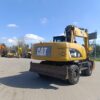 cat 322
