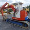 KUBOTA KH-51-SR