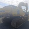 Komatsu PC290