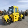 Walec Drogowy BOMAG BW174 AD