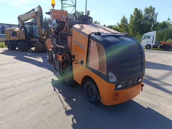 wirtigen w50 Wirtigen W50