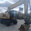 Caterpillar M318F