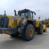 Komatsu WA480