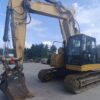 325F Caterpillar 325 FLCR