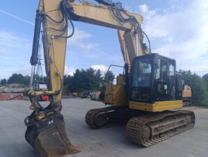 Caterpillar 325 FLCR