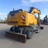 LIEBHERR A916 Litronic