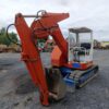 KUBOTA KH-51-SR