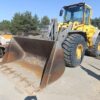 Volvo L110