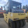 BOMAG BW24R Guma!