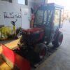 KUBOTA B4