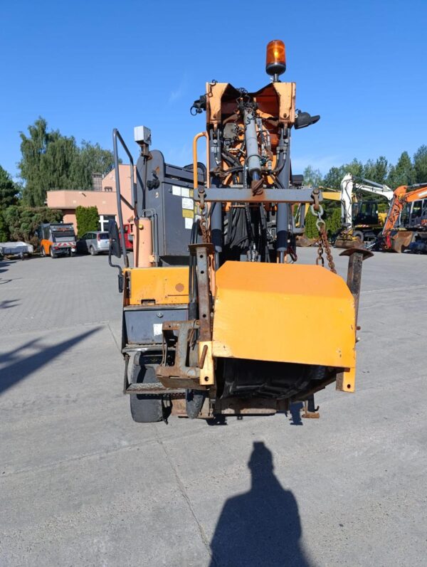 wirtigen w50 Wirtigen W50
