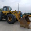 Komatsu WA480