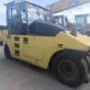 BOMAG BW24R Guma!