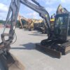 VOLVO ECR50D