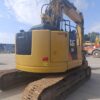325F Caterpillar 325 FLCR