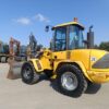 Ładowarka Volvo L40B-TP