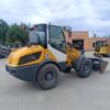 Ładowarka LIEBHERR L506