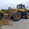 Komatsu WA480