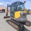 VOLVO ECR50D