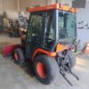 KUBOTA B4